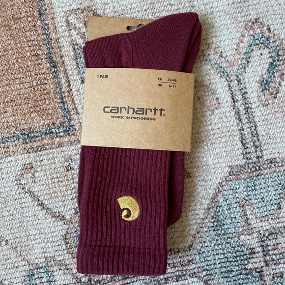 NWT Carhartt Grant sock bundle - Picture 5 of 6